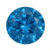 Swiss Blue Topaz
